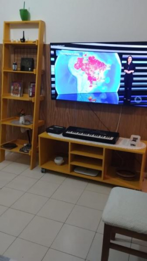Apartamento in Copacabana